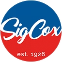 Sig Cox, Inc. logo