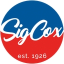 Sig Cox Heating & Air Conditioning logo