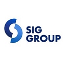 Sig Group logo