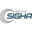 Grupo Sigha logo