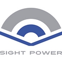 Sight Power Inc. logo