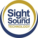 Sight And Sound Technology logo