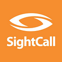 Sightcall logo