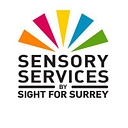 Sight For Surrey logo