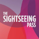 Sightseeing Pass logo