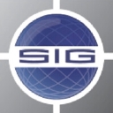 Strategic Insight Group (Sig) logo