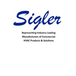 Russell Sigler INC. logo