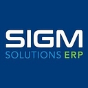 Les Logiciels Sigm Inc logo