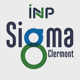 Logo SIGMA Clermont