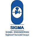 Sigma Technology Engineering AB logo