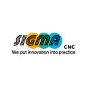 SIGMA CNC Technology Machinery Co., Ltd.
