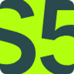 Sigma5 Inc. logo