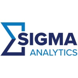 Sigma Analytics LLC logo