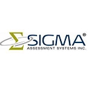 Sigma Assessment Systems, Inc. logo