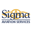 SG AVIATION SERVICES LIMITED logo