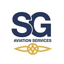 Sigma Aviation Services logo