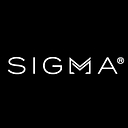 Logo for sigmabeauty.com