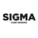 Sigma Card Grading logo