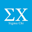 Sigma Chi Fraternity Eta Omega Chapter logo