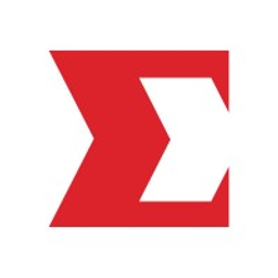 Sigma Corporation logo