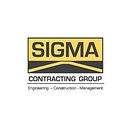 Sigma Construction Group logo