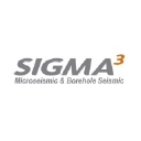 Sigma Cubed Microseismic (Closed) logo