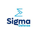 Sigmadefense logo