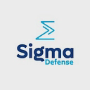 Sigma Defense logo — hiring for 1671 - Project Manager