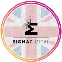 Sigmadigital™ logo