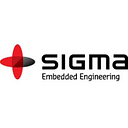 Sigma Technology Embedded Solutions AB logo