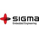 Sigma Technology Embedded Solutions AB logo