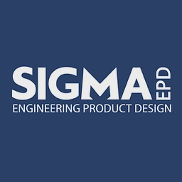 Sigma Engineering Product Design Ltd logo