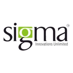 SIGMA INFOSOLUTIONS, INC logo