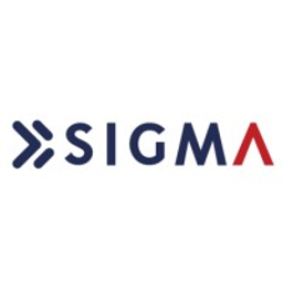 Sigma International INC logo