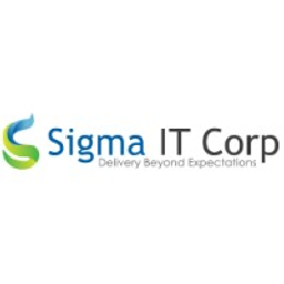 Sigma IT Corp logo