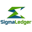 Sigmaledger, Inc logo