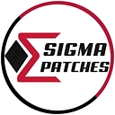 SIGMA PATCHES INC logo