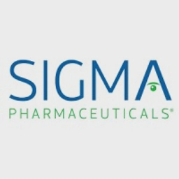 Sigma Pharmaceuticals Plc logo