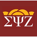 Sigma Psi Zeta Sorority, Inc. logo