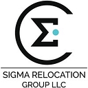 Sigma Relocation Group logo