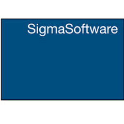 SIGMA SOFTWARE logo