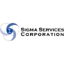 Sigma Services Corporation logo