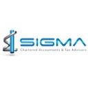Sigma Chartered Accountants logo