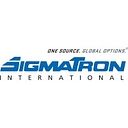 Favicon of Sigmatron International