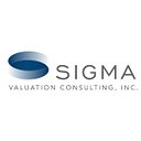 Sigma Valuation Consulting, Inc. logo