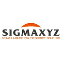 SIGMAXYZ logo