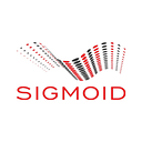 Sigmoid logo — SDE job on DevsUnite