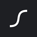 Sigmoidal logo