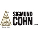Sigmund Cohn Corp. logo