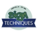 Sign Techniques logo